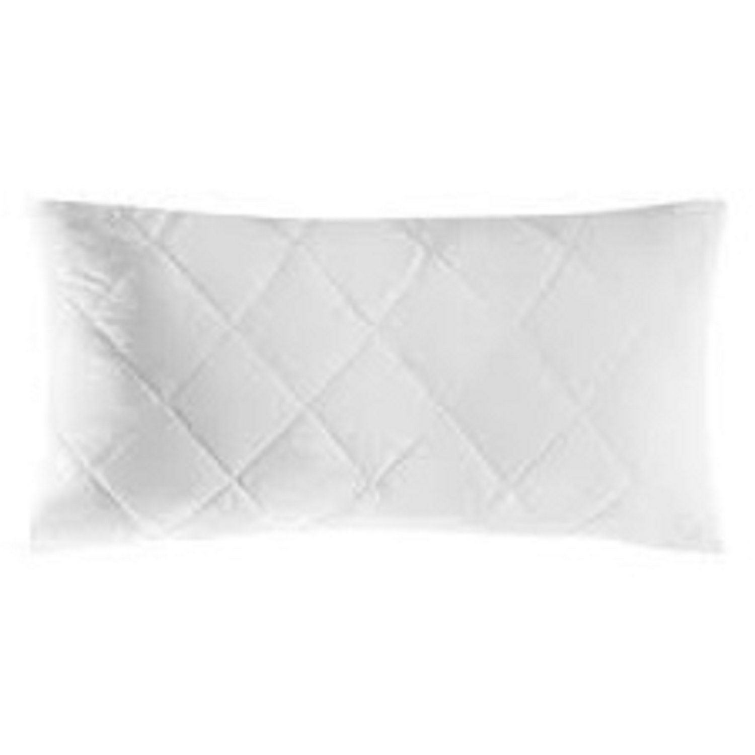 EXKLUSIV HEIMTEXTIL Kopfkissen Duo Kopfkissen 40x80 cm Kopfkissen Polster Sommer/Winter Rautensteppu