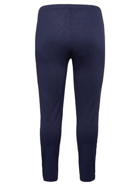 Sheego Leggings Große Größen mit dezent grafischem Muster