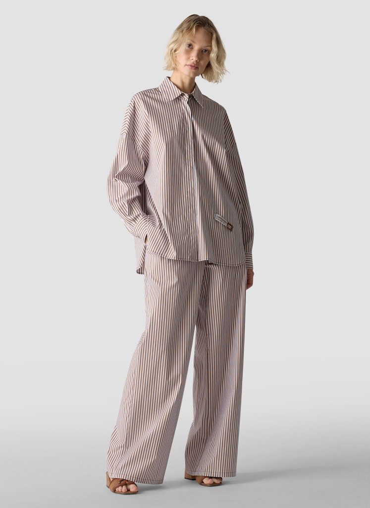 LeComte Blusentop Bluse