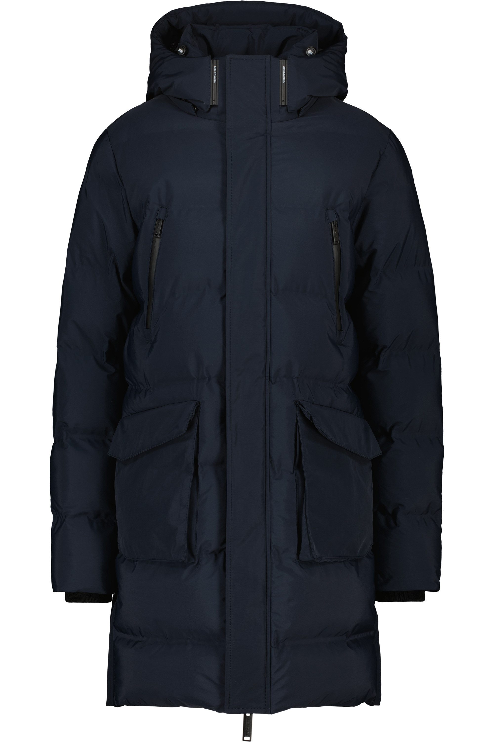 Alife & Kickin Winterjacke Herren SaulAK günstig online kaufen