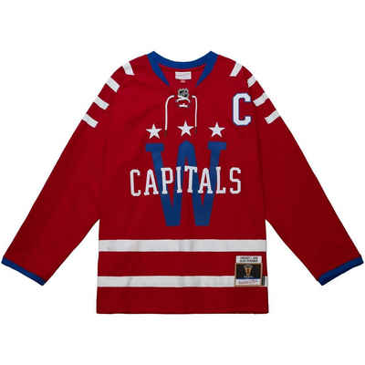 Mitchell & Ness Eishockeytrikot Line Alexander Ovechkin Washington Capitals 2015