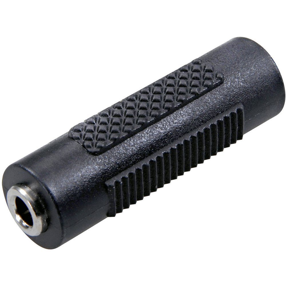 SpeaKa Professional SP-7870648 Klinke Audio Adapter [1x Klinkenbuchse Audio-Adapter