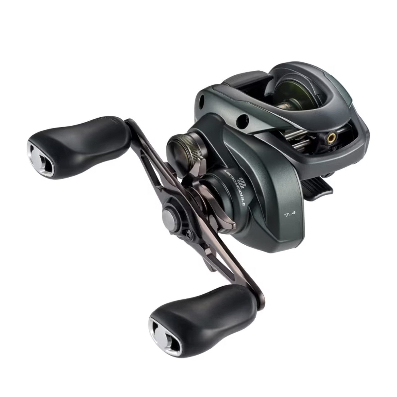 Shimano Baitcastrolle), Shimano Curado M 151 HG Left Hand Baitcastrolle