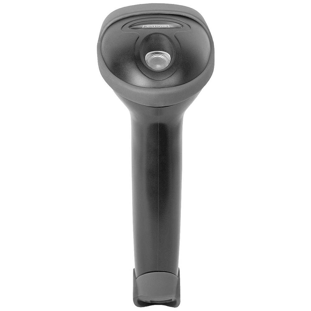 Digitus 2D Bluetooth® Barcode Scanner 200 Scans/sek, mit Halterung DA-81003 Scanner
