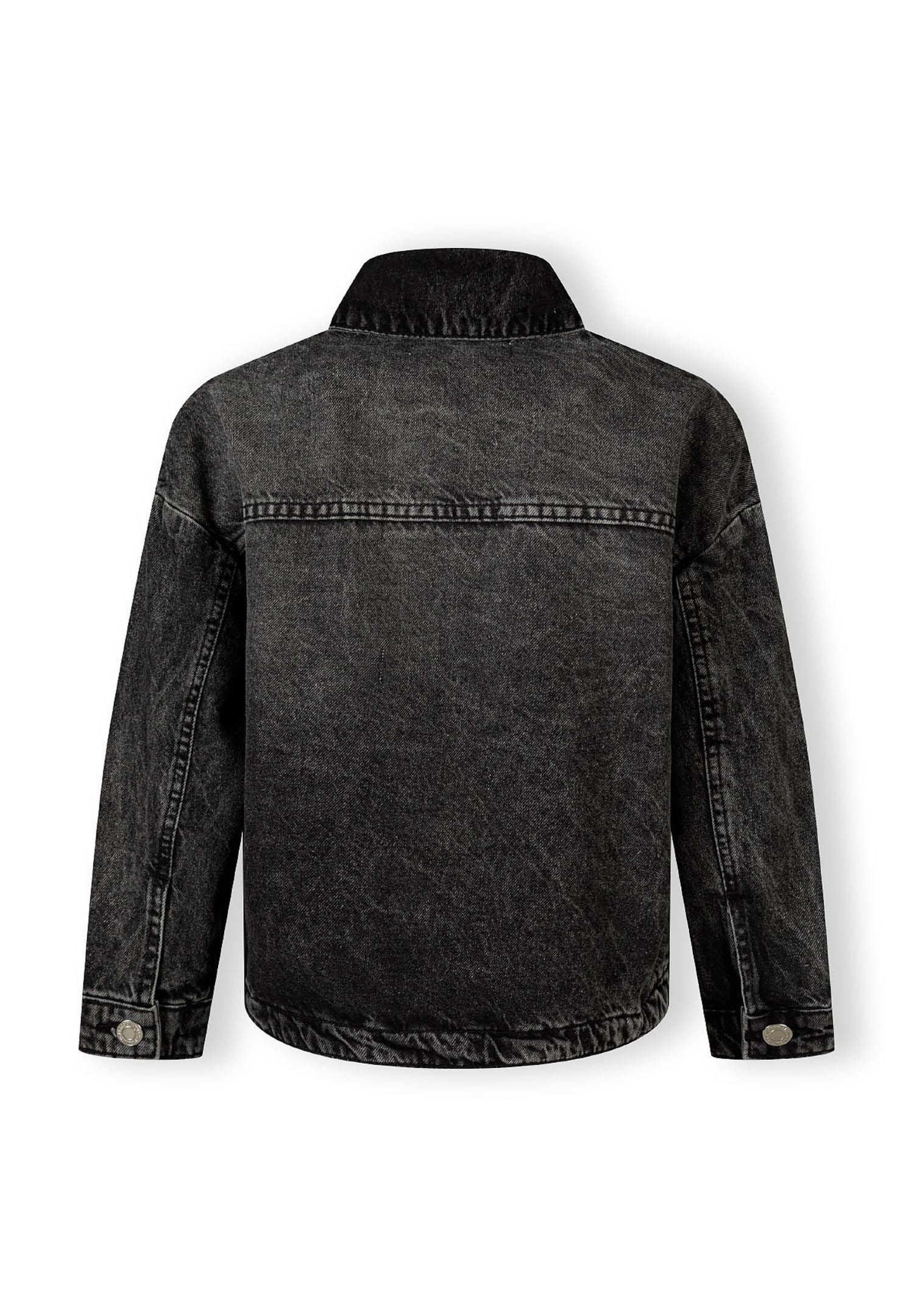 MINOTI Jeansjacke Jeansjacke mit Knöpfen und günstig online kaufen