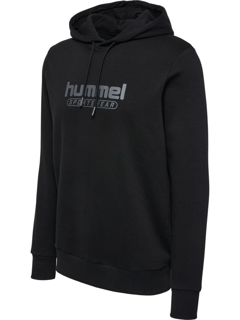 Kapuzensweatshirt Hmlbooster Hoodie
