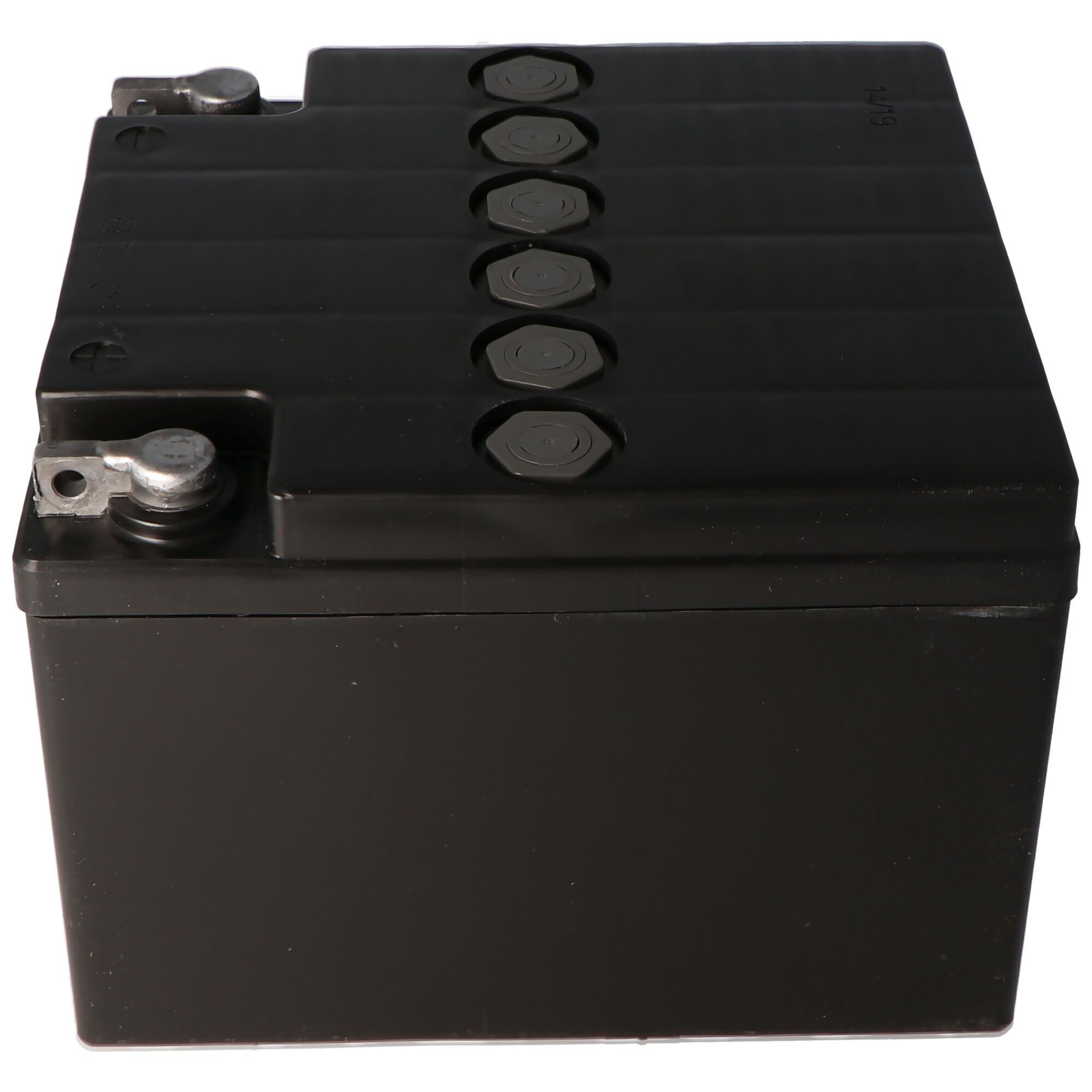 Exide Sonnenschein Dryfit A512/25 G5, alternativ für A212/24 G Akku 25000 mAh (12,0 V)
