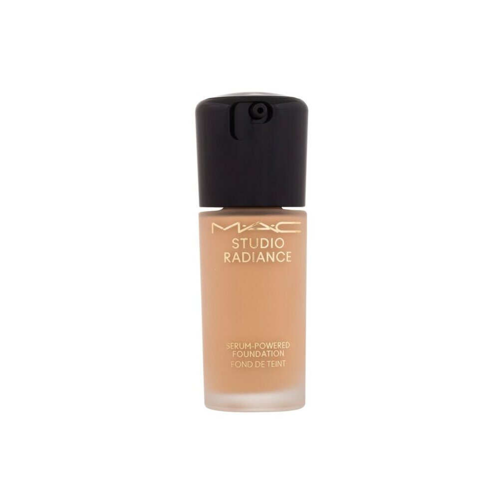 Foundation Studio Radiance Serum-Powered Foundation