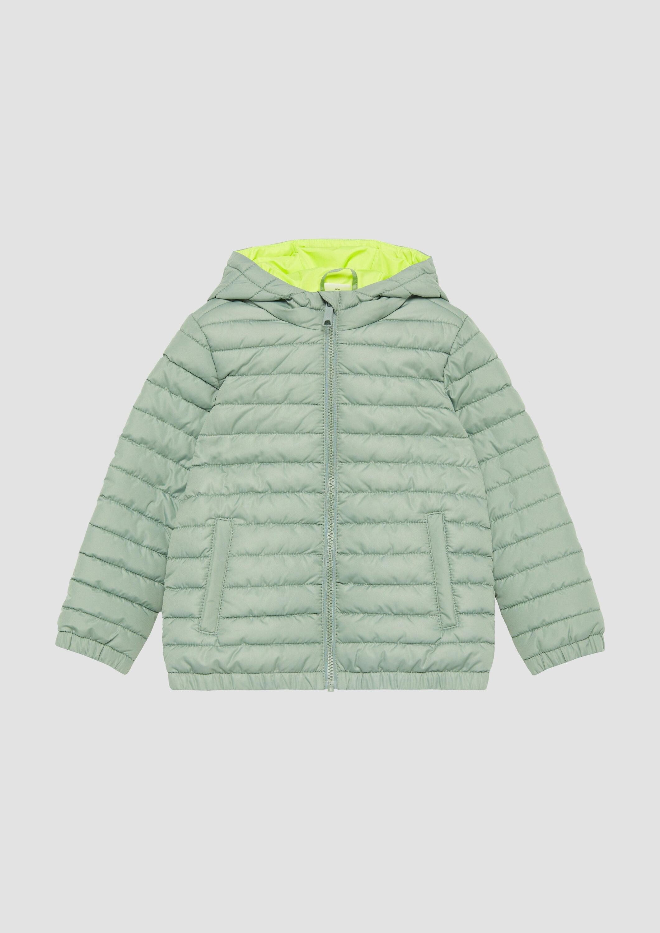 Funktionsjacke Outdoor-Jacke
