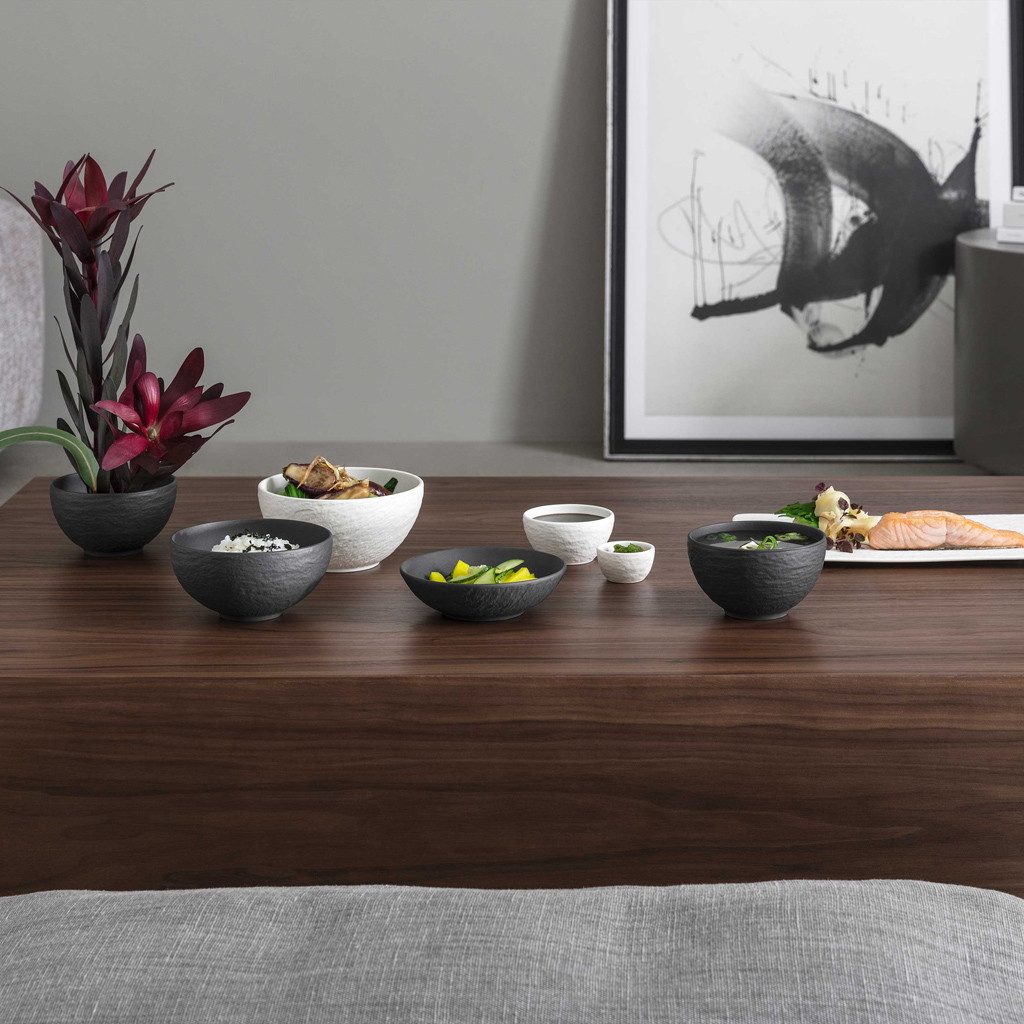 Villeroy & Boch Eierbecher, (1-tlg), Premium Porcelain, mikrow.- & spülm.sicher, Made in Germany