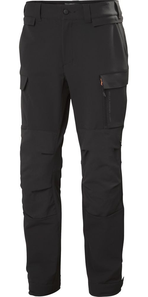 Helly Hansen Arbeitshose Barcode CNCT