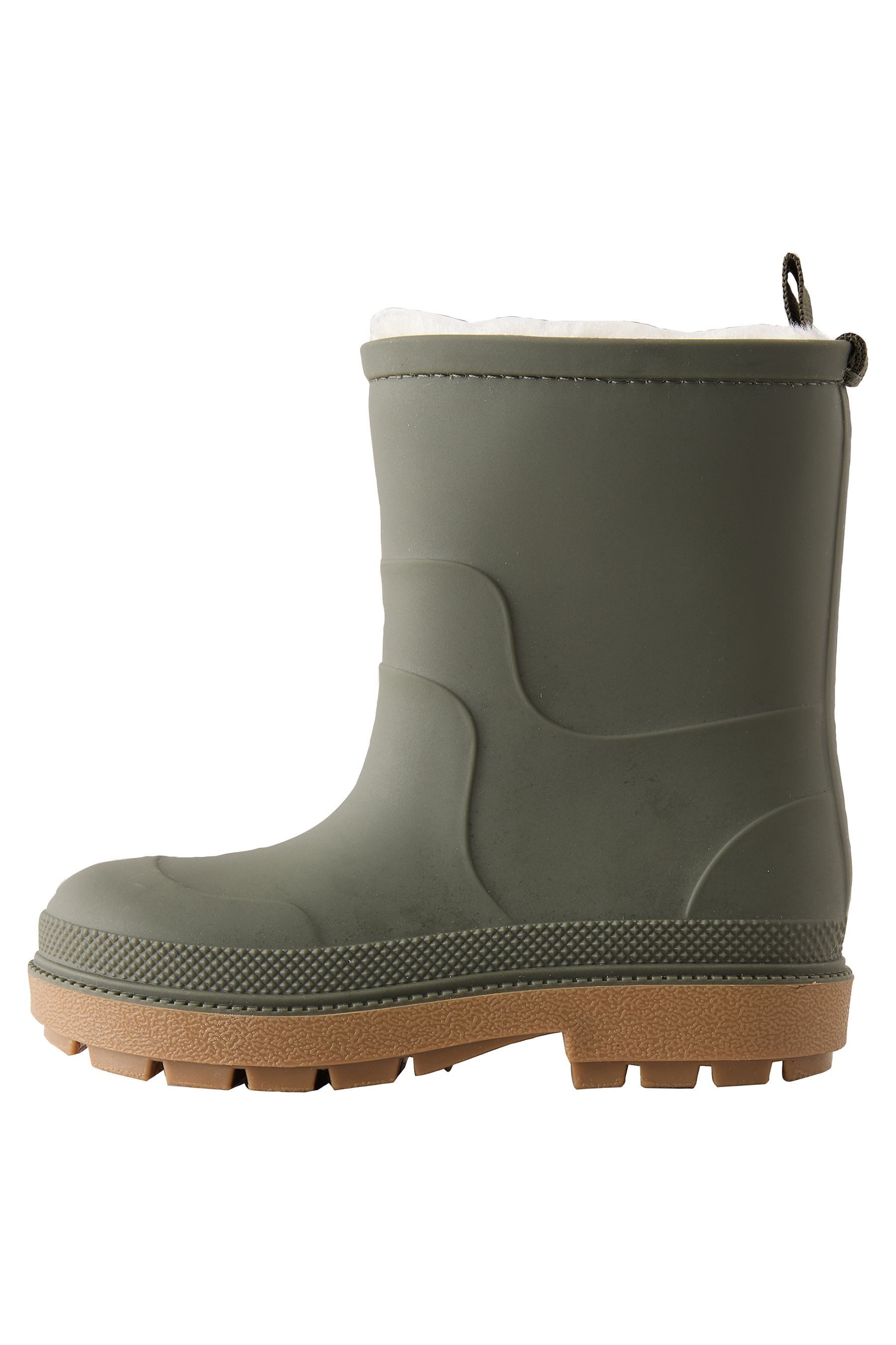 Next Gummistiefel mit warmem Futter Gummistiefel