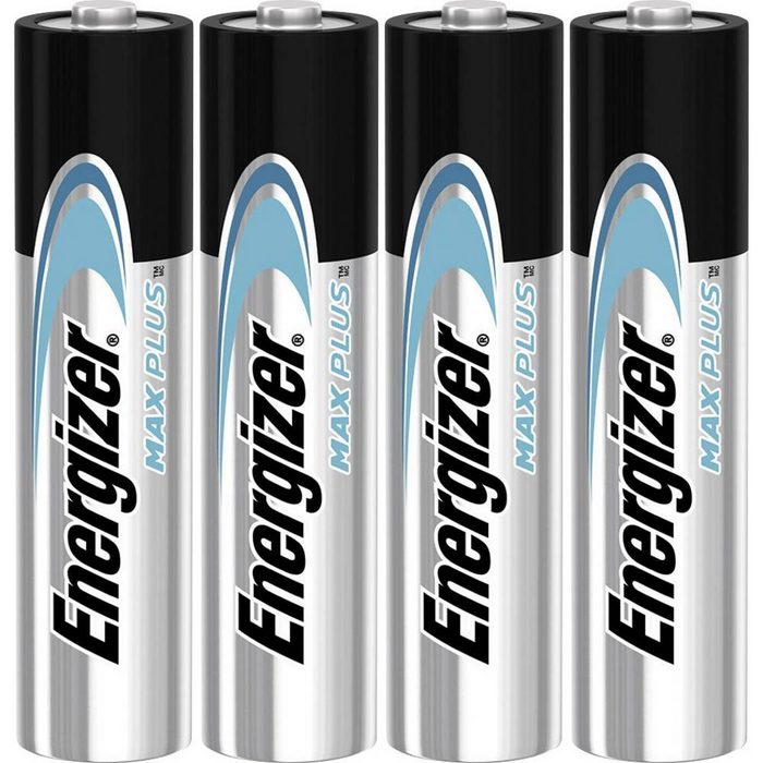 Energizer Micro-Batterie Akku Micro (AAA)-Batterie
