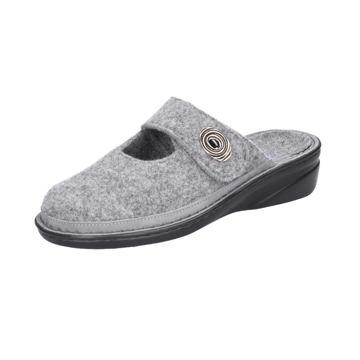 VAROMED Irma Pantoffel Hausschuh