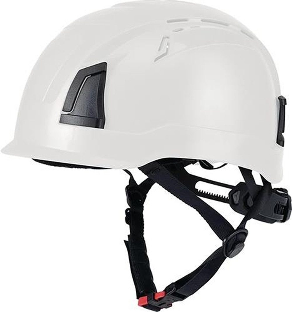 Schale PROFIT 996612 Kletterhelm EN12492 Pro Cap D!-Rock K weiß Helmschale:A