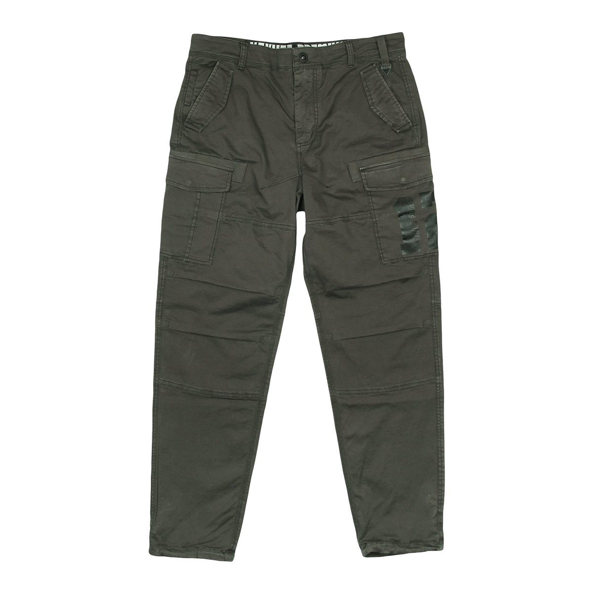 Yakuza Premium Cargohose 3362 (1-tlg)