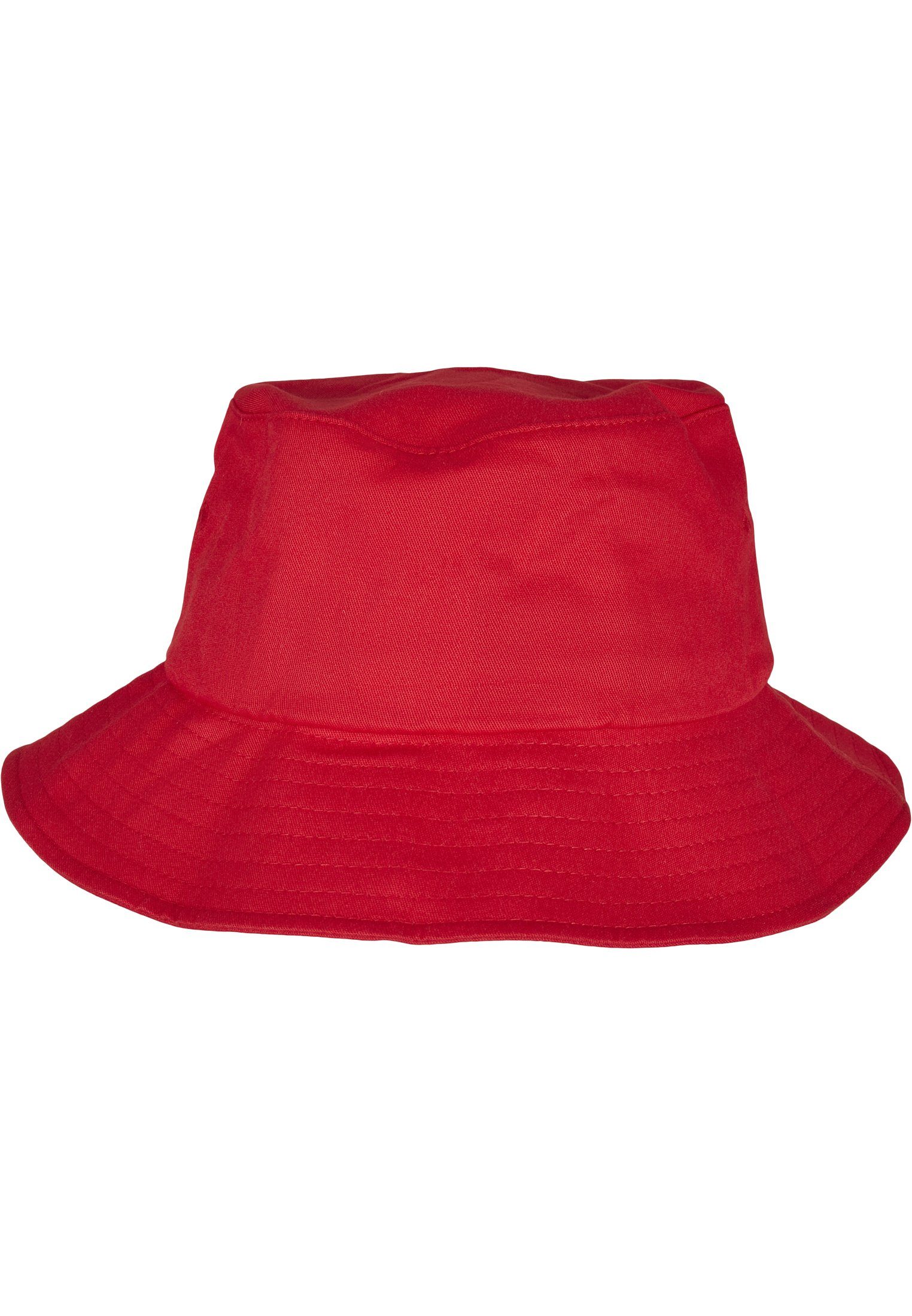 MisterTee Snapback Bucket Hat Boy Accessoires Bad Cap