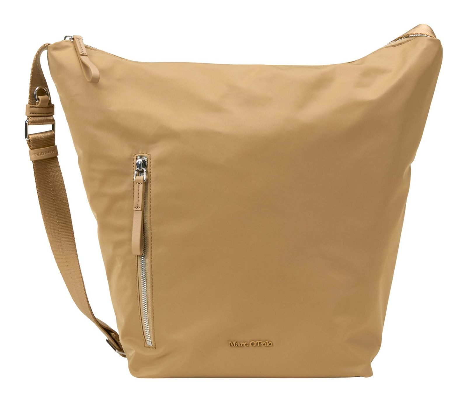 Marc O'Polo Schultertasche Elma Hobo Bag