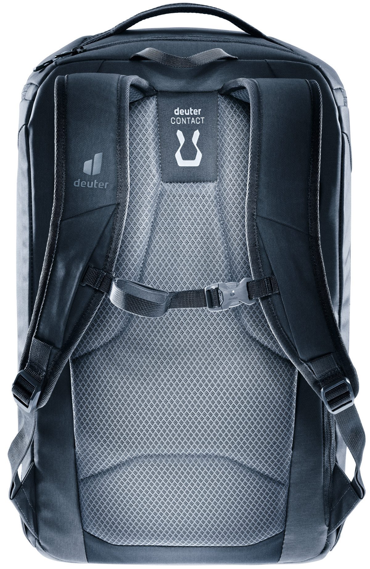 deuter Reiserucksack Duffel Pro Pack 30, standfeste Ausführung, mit Contact-Rückensystem