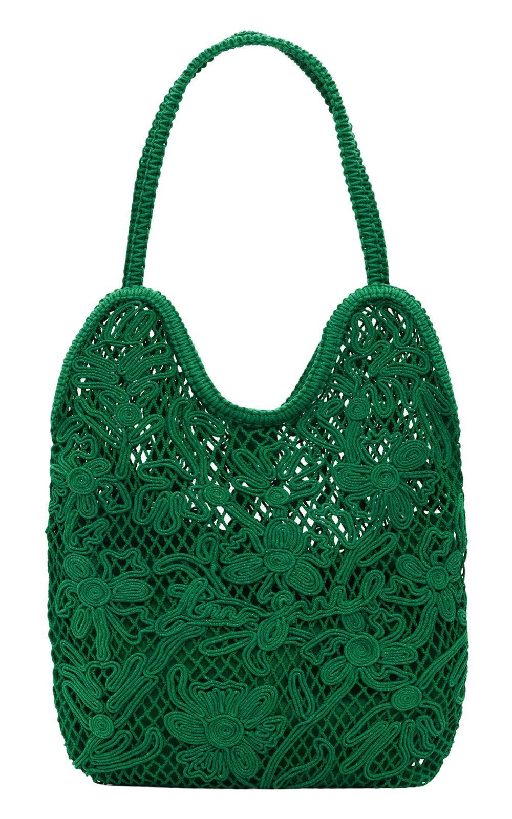 Desigual Schultertasche Marinette Shopper (Set, 2-tlg)