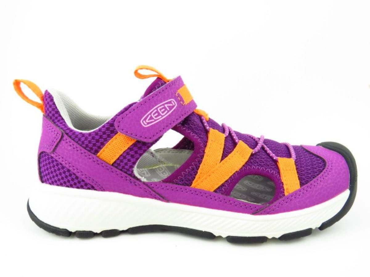 Keen MOTOZOA SANDAL Sandale