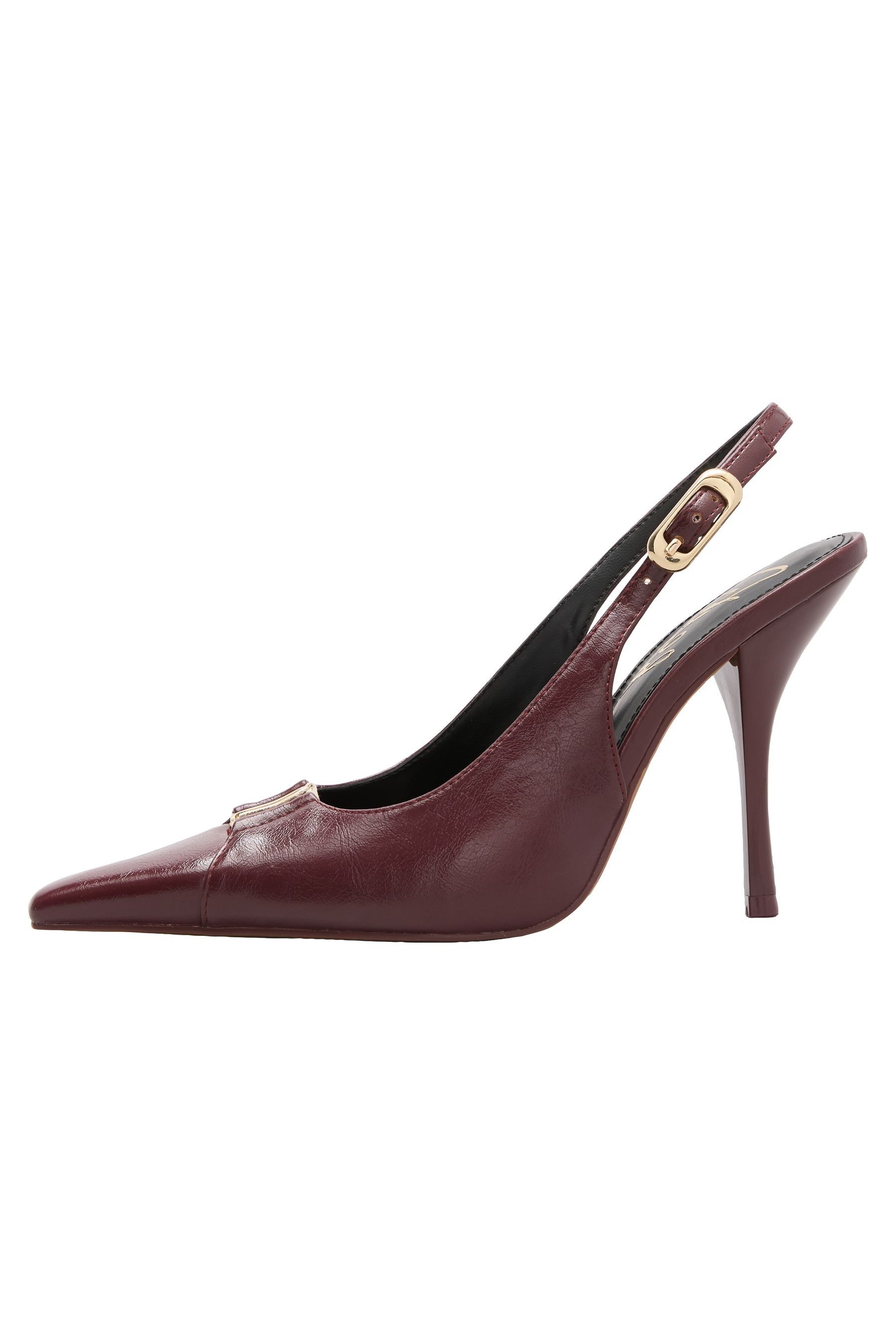 LIPSY Lipsy Slingback-Pumps mit hohem Stilettoabsatz High-Heel-Pumps (1-tlg)