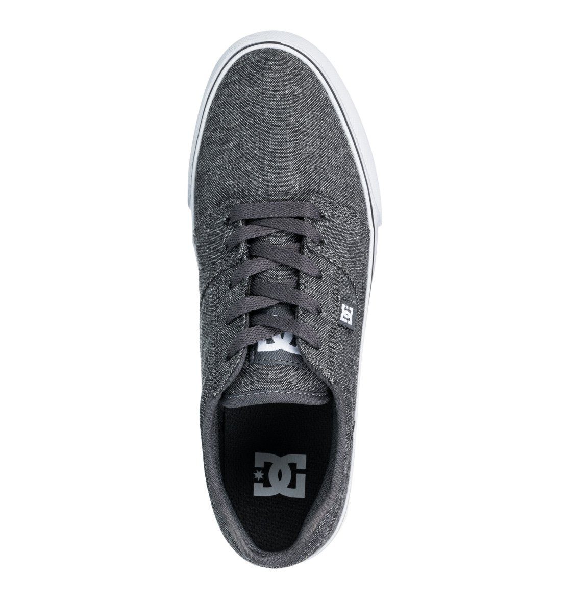 DC Shoes Tonik Tx Grey Se Rinse Sneaker