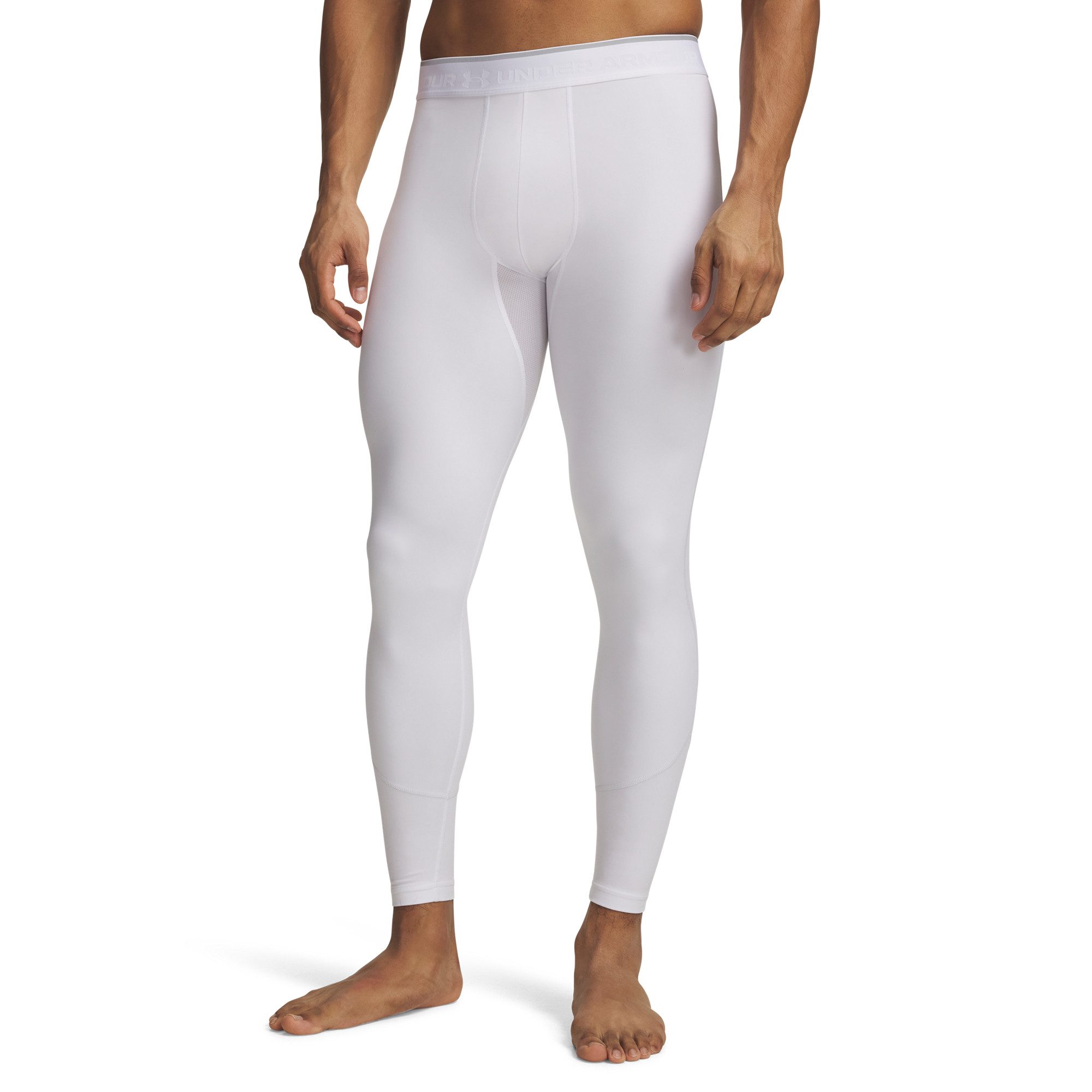 Under Armour® Lange Unterhose Under Armour Herren Tight HG Elite Leggings 6015386