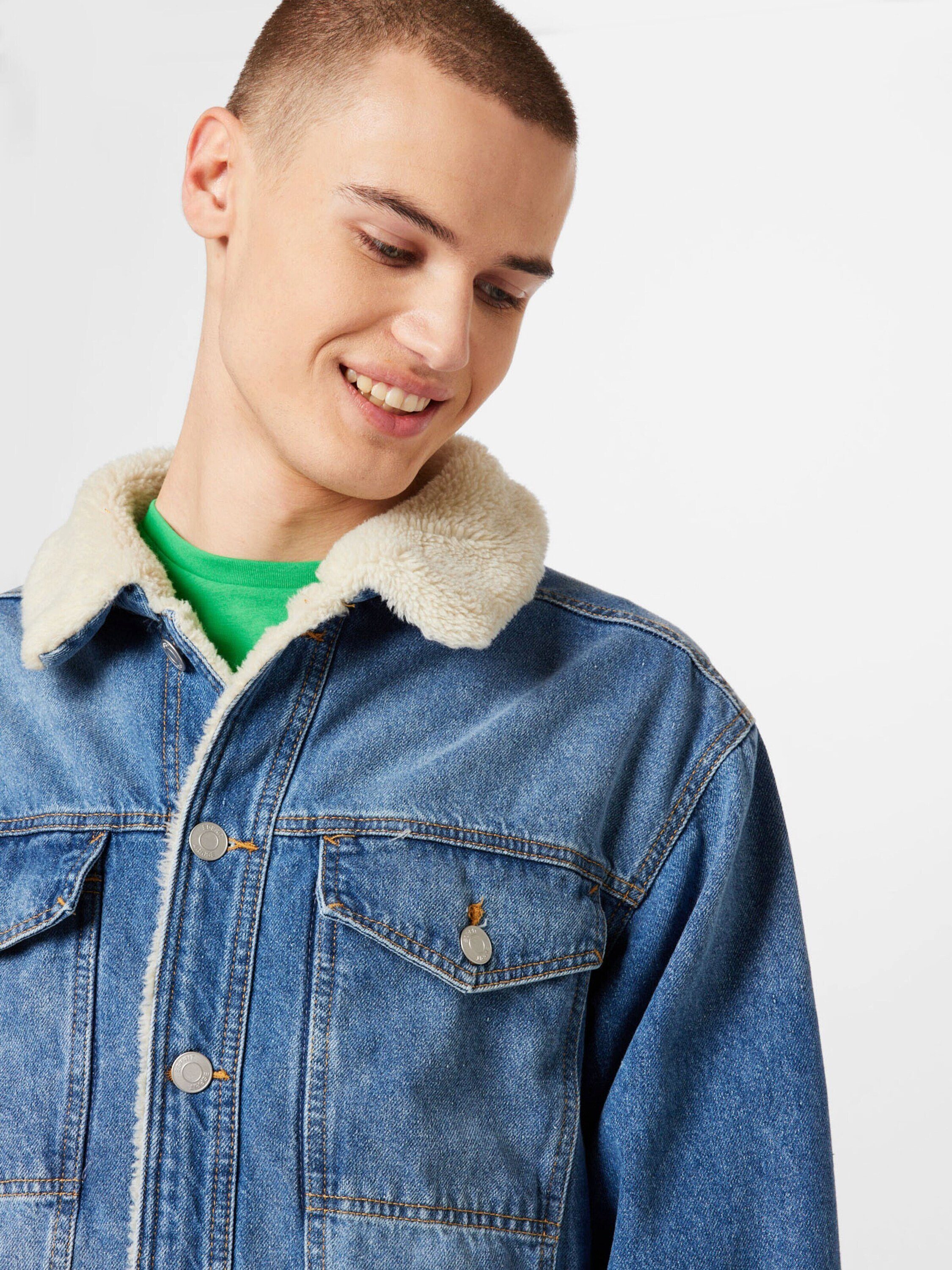 Esprit Jeansjacke (1-St)