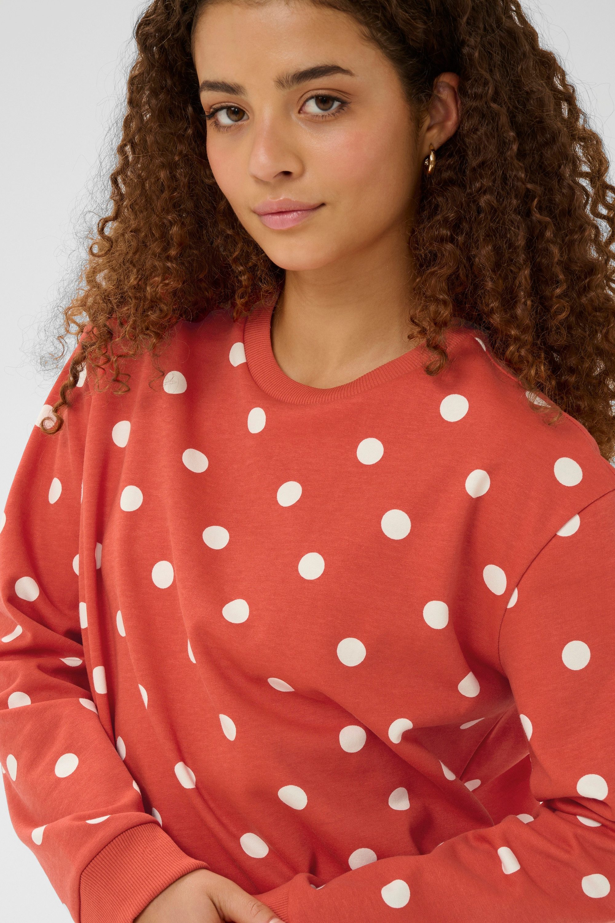 Saint Tropez Strickpullover Strickpullover ZagnaSZ