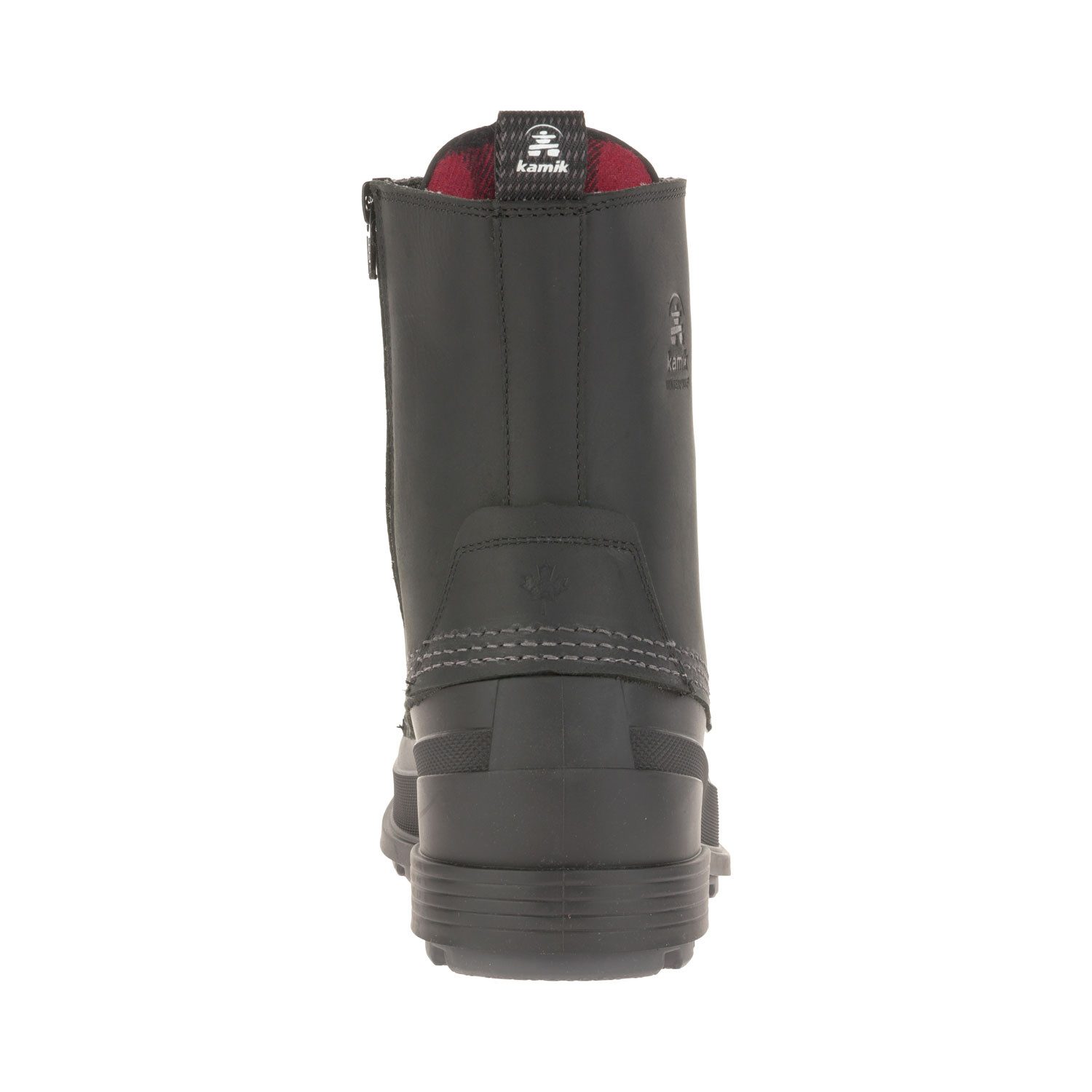 Kamik Lawrence L Stiefel
