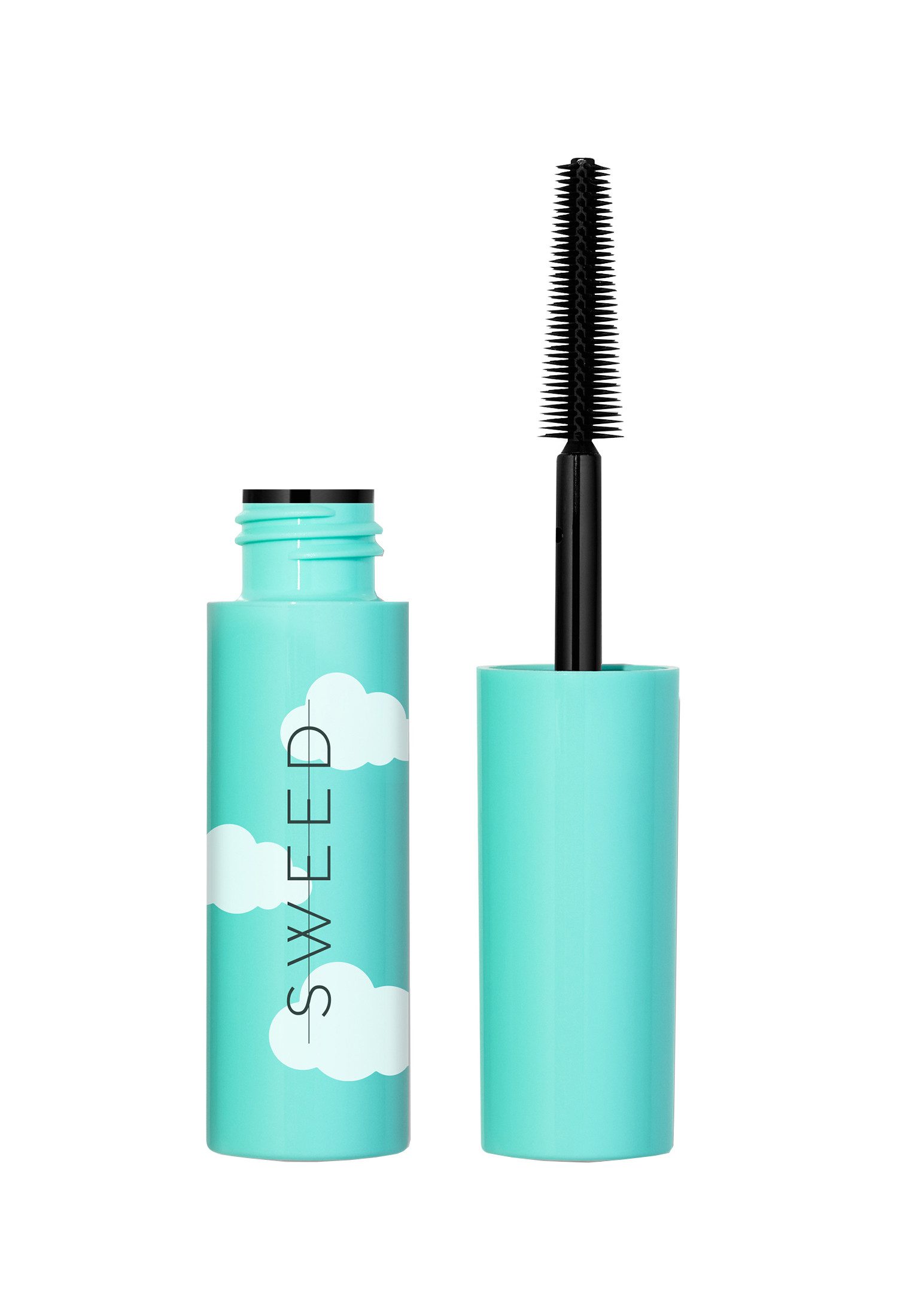 Sweed Mascara Sweed Mascara Cloud Mascara Mini