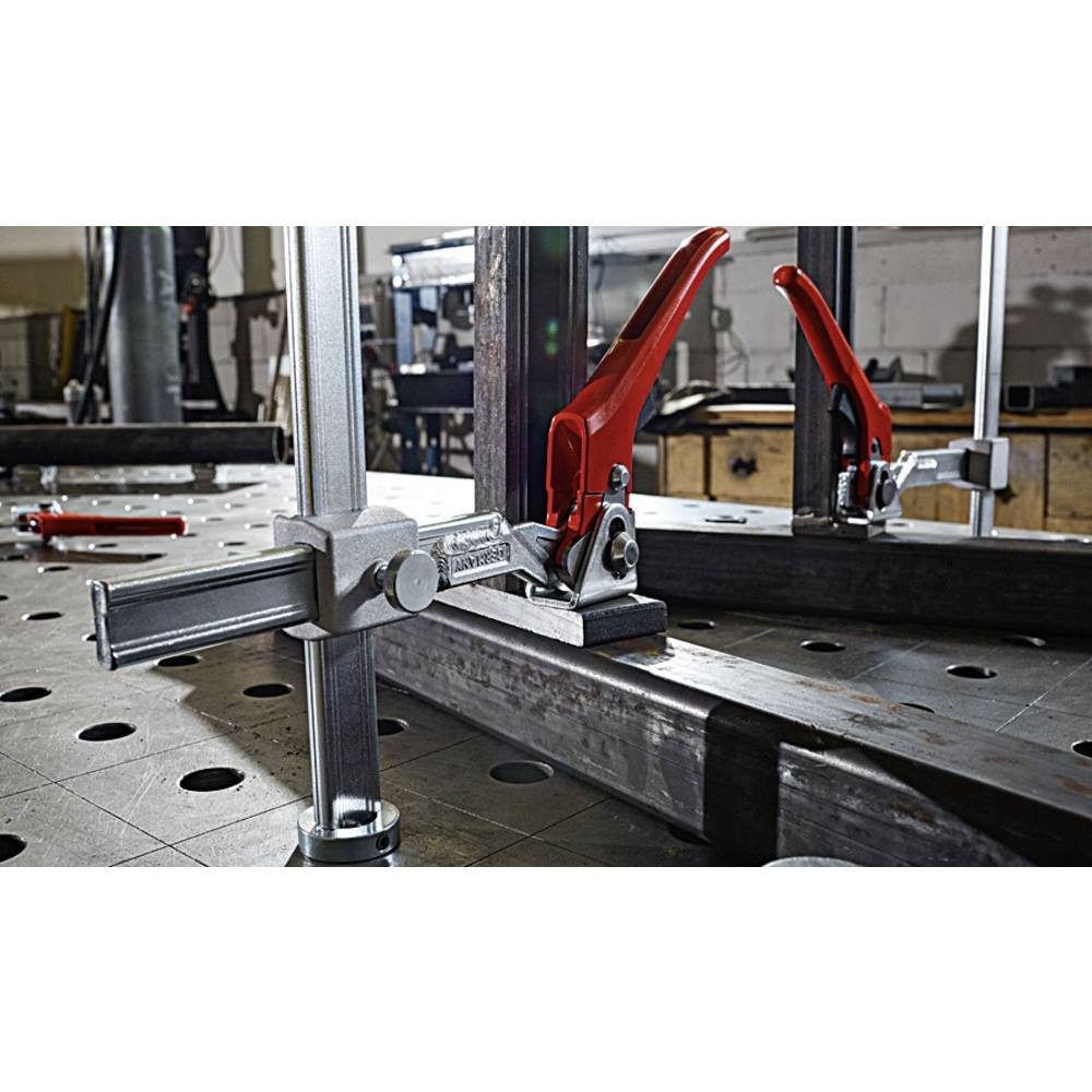 Bessey Schraubzwinge Spannelement für mit variabler Ausladung TWV16-2K TWV16-20-15-2K