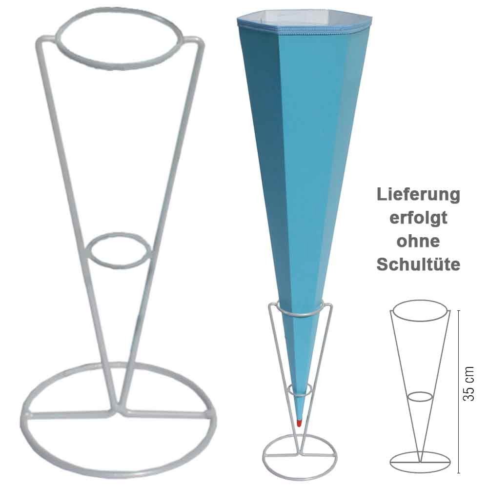 Roth Schultüte Exklusiv Set 85 cm