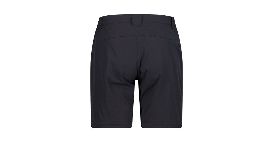 CMP Outdoorhose WOMAN ZIP OFF PANT – Bild 4 von 5