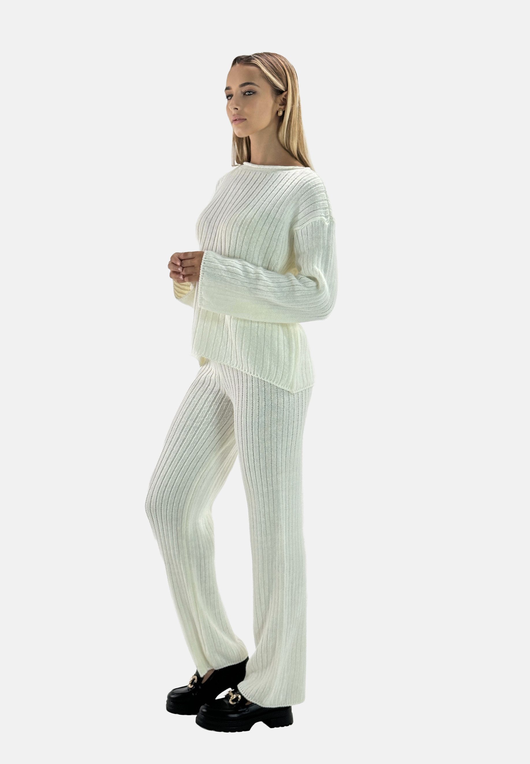 Elara Loungeanzug Langesset (2)