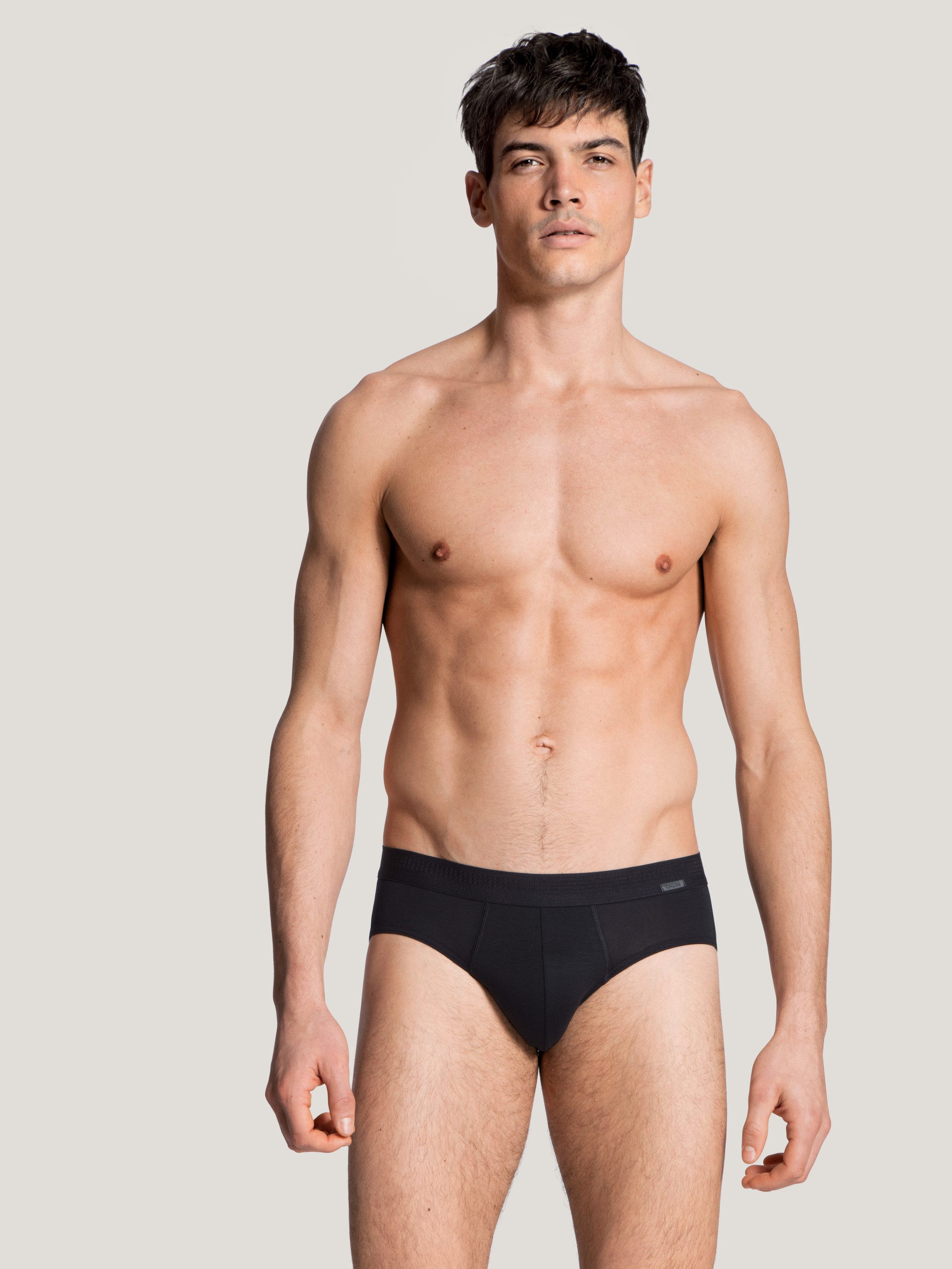 CALIDA Slip Focus Herren (1-St)