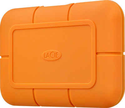 LaCie »Rugged® SSD« externe SSD (4 TB)