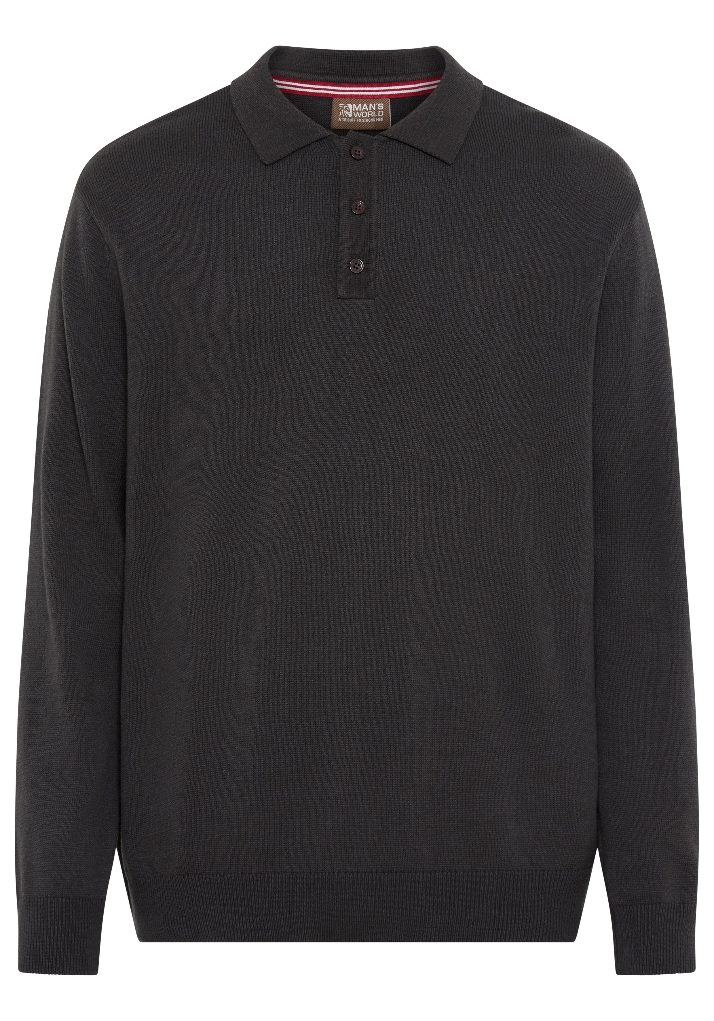Polokragenpullover Neue Kollektion !