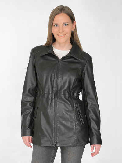 JCC Lederjacke 3102218