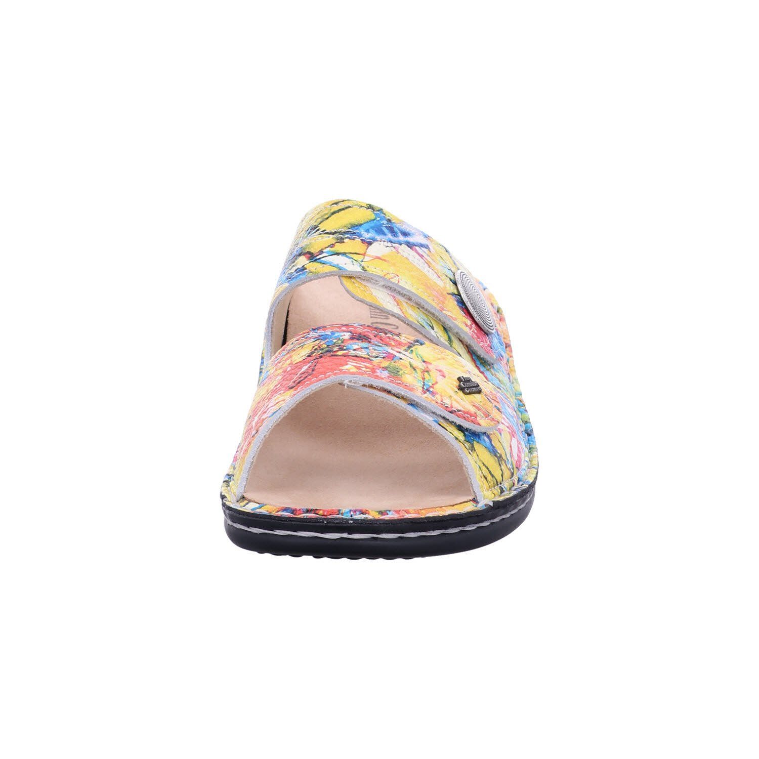 Finn Comfort 02550 762010 Pantolette
