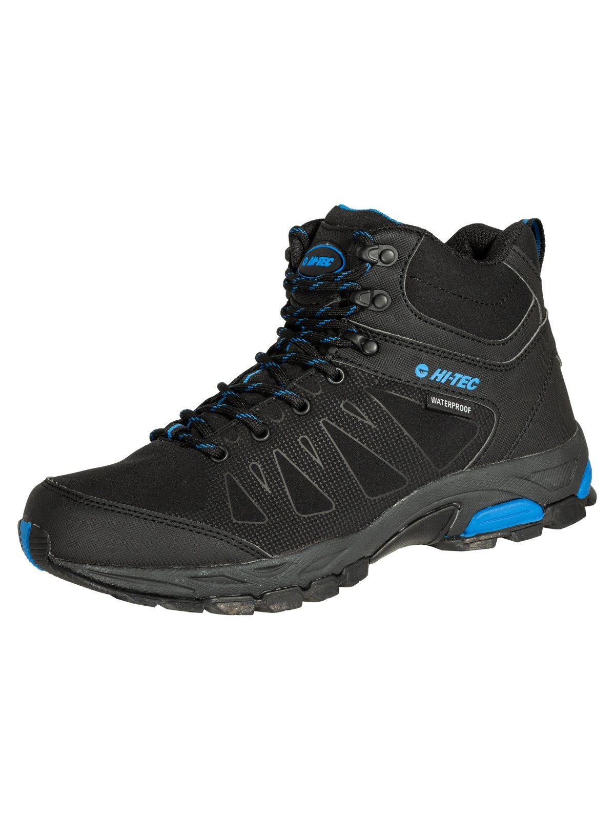 HI-TEC work Raven Mid Wanderschuh günstig online kaufen