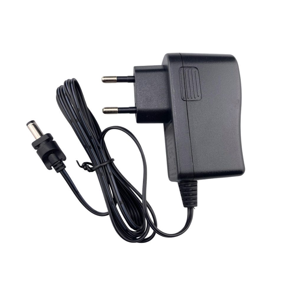 Trade-Shop Ladegerät 22V passend für Bosch BBH 218 LTD, BBH 21830 L, BBHL 21840 Netzteil (Ladekabel / Ersatznetzteil / Netzstecker)