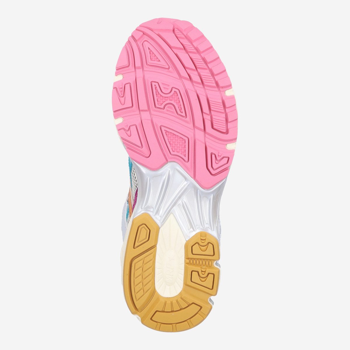 MRP MRP MRP01 V.16, Sneaker, Bunt, Damen Sneaker