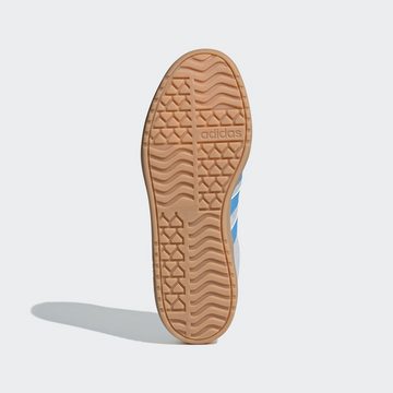 adidas Sportswear VL COURT BOLD Sneaker Design auf den Spuren des adidas Gazelle Bold