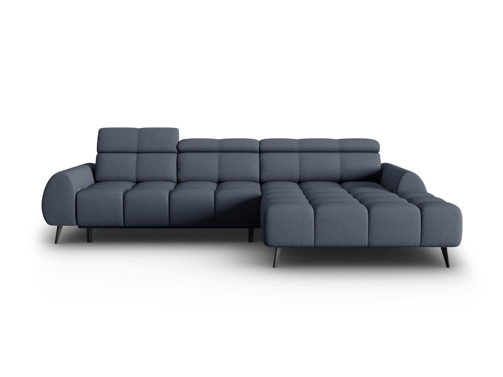 Micadoni Ecksofa Alyse, 5-Sitzer günstig online kaufen