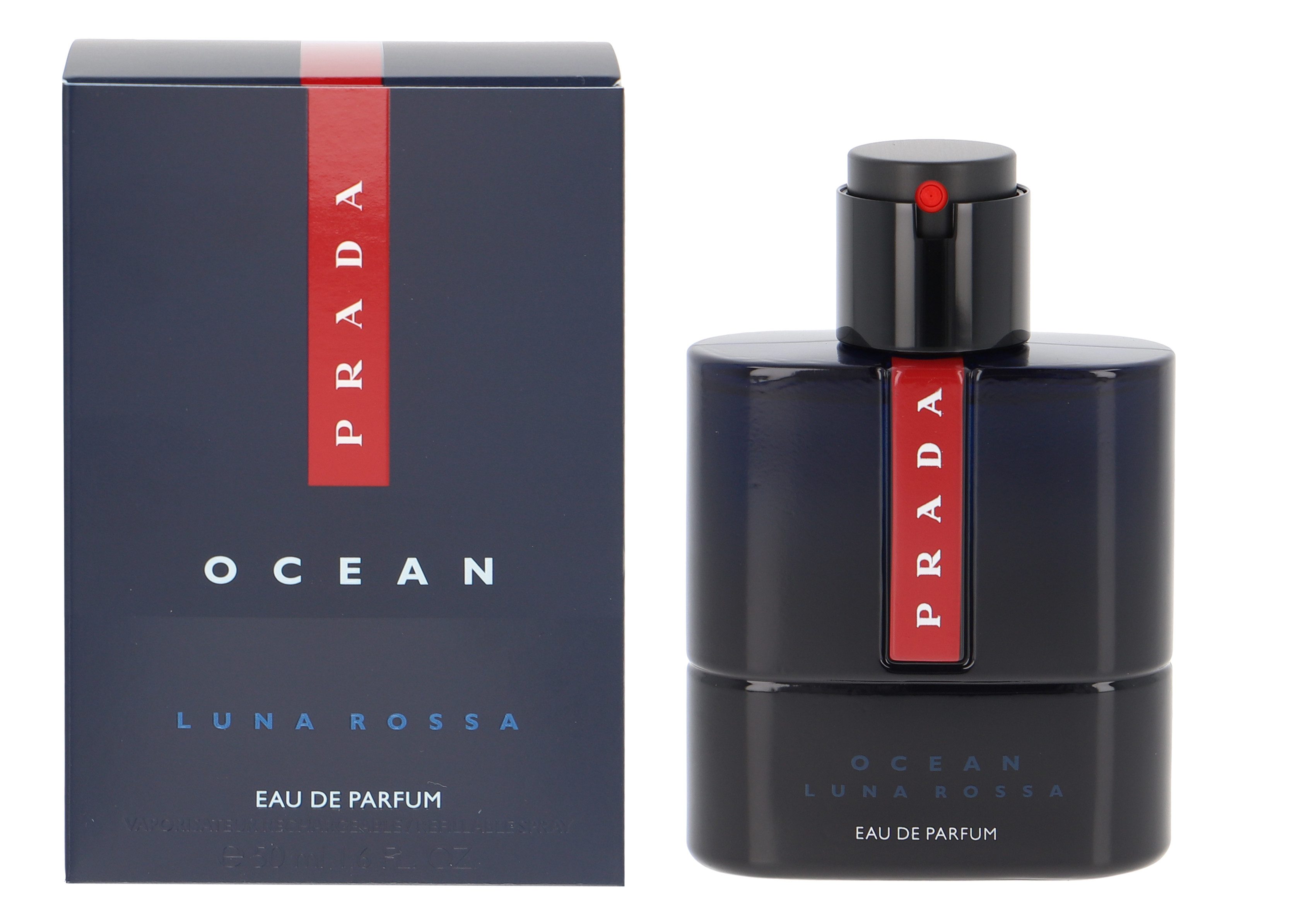 PRADA Eau de Parfum Luna Rossa Ocean