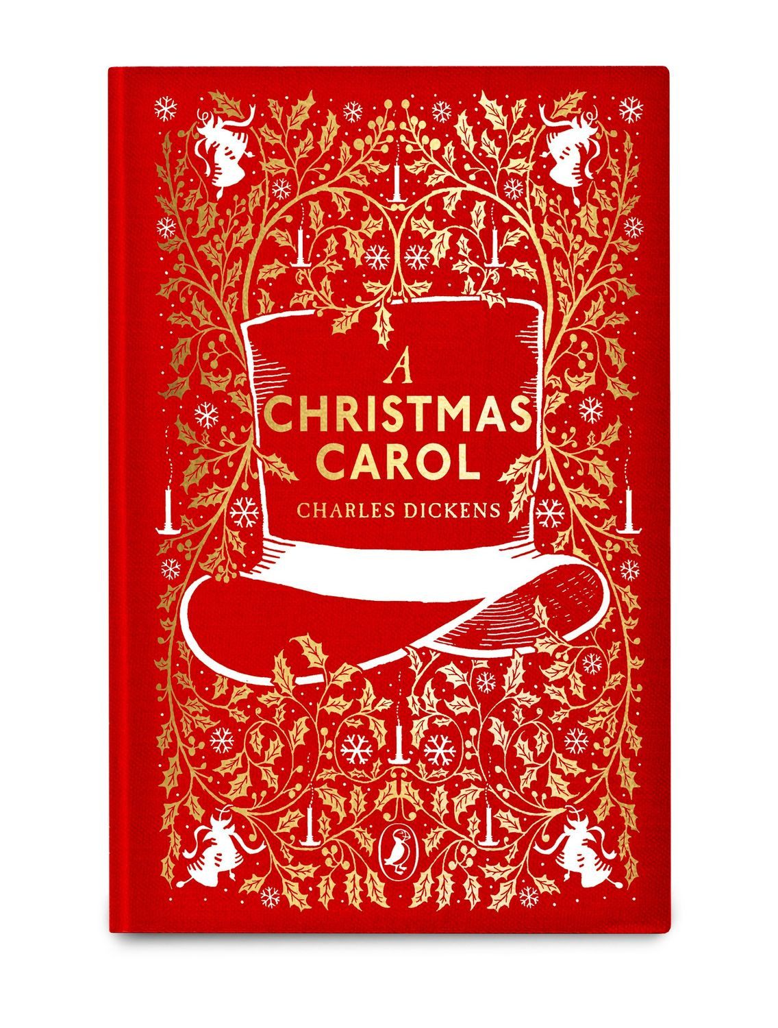 A Christmas Carol / Charles Dickens