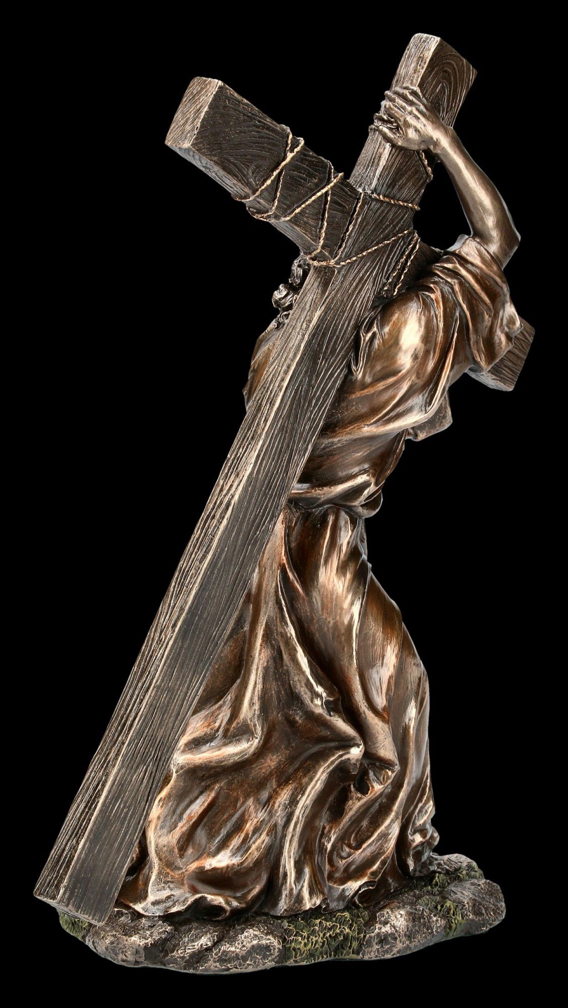 zur - Veronese Kreuzigung Dekofigur - Jesus Figur Dekoration GmbH Christus Figuren Weg Shop