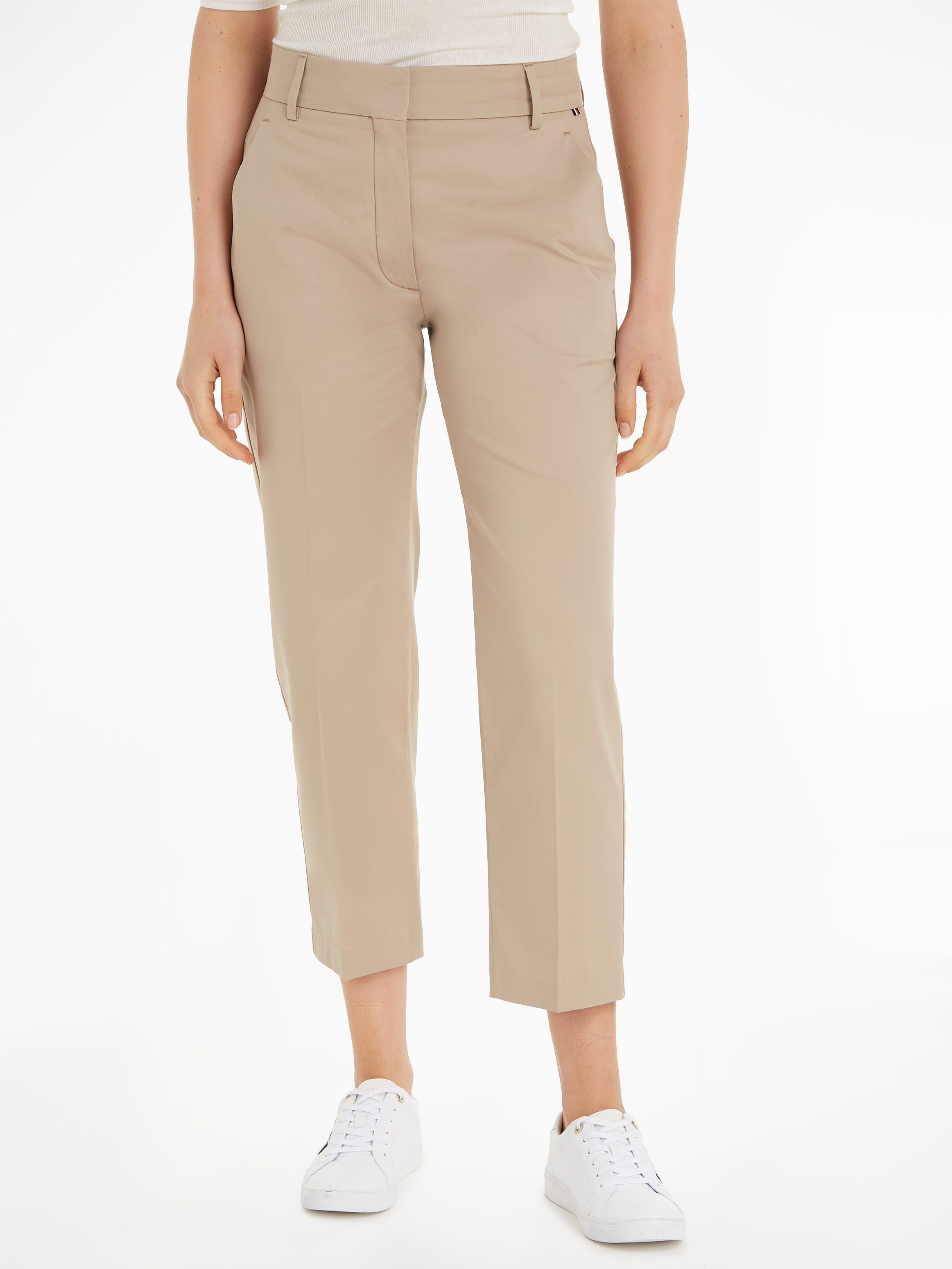 Beige 7/8-Hosen für Damen online kaufen | OTTO